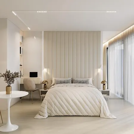 Baltic Infinity 430 With Sea View Apartment *